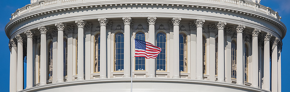 Capitol Building Dome