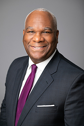 Lawrence Duncan III, Larry Duncan